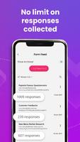Mezink Type Form Survey Quiz ảnh chụp màn hình 3