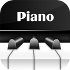 Magic Tiles Music Games, Real Piano icône