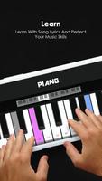 Magic Tiles Music Games, Real Piano capture d'écran 2