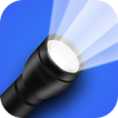 Flashlight, Torch, Color LED FLASH