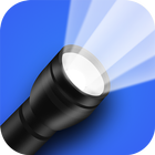 Flashlight, Torch, Color LED FLASH アイコン