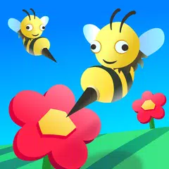 Baixar Bee Adventure 3D: Honey Island XAPK