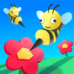 ”Bee Adventure 3D: Honey Island