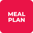 Meal Plan icon