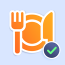 Planificateur repas semaine: liste de courses APK