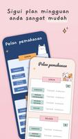 Perancang Menu Mingguan penulis hantaran