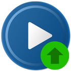 Video player updates ไอคอน