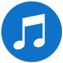 مشغل MP3 لالروبوت APK