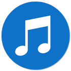 Mp3 Player for Android アイコン
