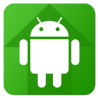 آیکون‌ Updater for Android™