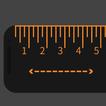 자tape measure, photo ruler 줄자