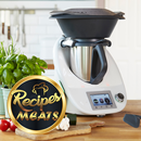 Thermomix meat recipes APK