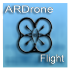 ARDrone Flight ícone