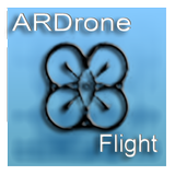 ARDrone Flight icône