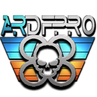 ARDrone Flight Pro icône