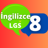 8. Sınıf İngilizce - Test Oyun APK