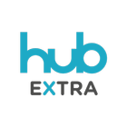 HUB eXtra 아이콘