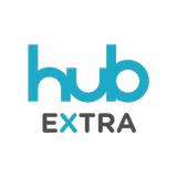 HUB eXtra icône