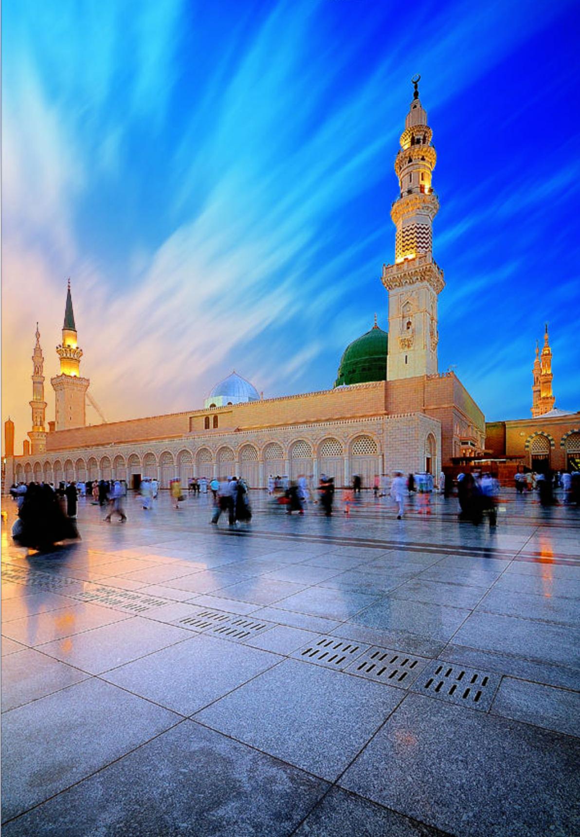 Mecca Wallpaper And Kaaba backgrounds 4K 🕋 APK for Android Download