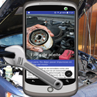Mechapp Mecánica Automotriz ícone