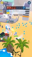 Cyber Survivor: Robot War 3D Screenshot 3