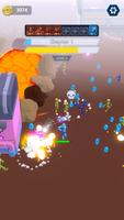 Cyber Survivor: Robot War 3D Screenshot 1