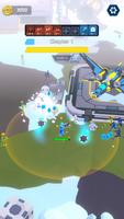 Cyber Survivor: Robot War 3D Screenshot 2