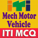 ITI Mech Motor Vehicle MCQs APK