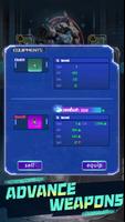 Idle Mecha تصوير الشاشة 3