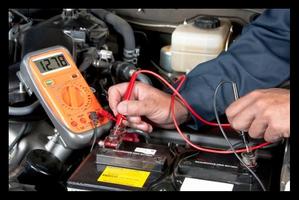 برنامه‌نما Basic car mechanics عکس از صفحه