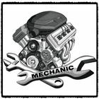 Course learn mechanics step by icon