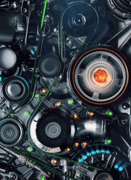 Mechanical Live Wallpaper Apk Pour Android Telecharger