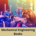 Mechanical Engineering Books