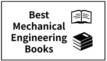 Mechanical Engineering Books 海报