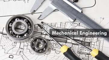 Mechanical Engineering Books 截图 1