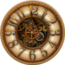Mechanical Clock Live Wallpaper APK