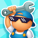 Fix My Ride：Car Shop Simulator APK