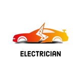 Auto Electrician ícone