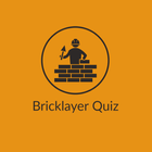 Bricklayer Quiz Game ícone