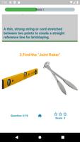 Bricklayer Quiz Game imagem de tela 3