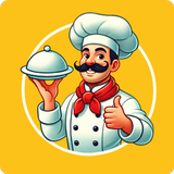 Smart Recipe - AI Chef ícone