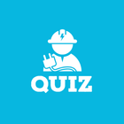 Electrician Quiz ícone