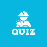 Electrician Quiz ícone