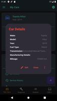 AI Mechanic capture d'écran 3