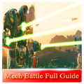 Mech Battle Guide