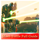 Mech Battle Guide APK