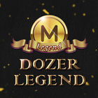 Dozer Legend icône