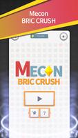 mecon bric crush poster