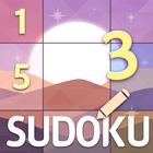 mecon sudoku icône