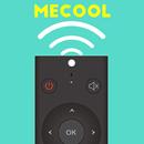 Remote Control for Mecool TV APK